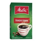 Melitta Traditional Coffee, Caf Tradicional, 1.1 Lb. Fixed Price $14.99.