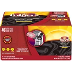 Black Silk Dark Roast Ground Coffee, 40- 1.4 Ounce Filter Packs. Fixed Price $86.99.