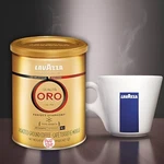 Lavazza Qualita Oro Ground Coffee, 8.8 Ounce (pack 1) - Assorted Sizes. Fixed Price $30.48.