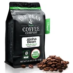 (hawaiian Hazelnut), Medium Roast, Whole Bean Coffee, 16-OUNCE Bag. Fixed Price $31.16.