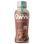 Coffee Shot Roasted Vanilla Oz(case 12) By Owyn. Fixed Price $70.98.