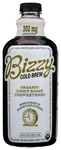 Bizzy Organic Light Roast Unsweetened Cold Brew Coffee 48 Oz. Fixed Price $82.99.