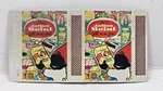 Vintage Matchbook Cover - Julius Meinl Vienna Austria Coffee Advertisement. Fixed Price $9.99.