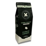 1LB -black Insomnia Extreme Caffeine Dark Roast Ground Coffee High Caffeinated. Fixed Price $19.99.