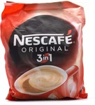 4 Pack X Nescafe 1 Original Soluble Coffee Instant 30 Sachets Bag. Fixed Price $60.00.