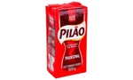 Tradicional Pilao Brazilian Coffee Vacuum Sealed Ground (500 Gr) Tracked Service. Fixed Price $20.14.