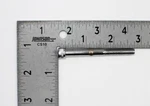Qty 25 Harley-davidson Socket Head Screw 94320-91T. Fixed Price $24.99.
