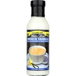 Walden Farms French Vanilla Coffee Creamer - 12 Fluid Ounce (pack 6). Fixed Price $52.99.