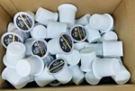 Peets Coffee 40 Variety Pack, Loose Bulk. Fixed Price $23.74.
