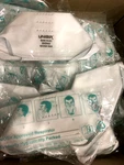 Masks - Case Of 180 Uniair SH2950 N95 San Huei Respirator Cdc Niosh Approved. Fixed Price $25.00.