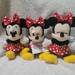 Wink Sleep Set 6" Minnie Mouse Mbbp Bean Bag Plush Japan Disney. Fixed Price $99.00.