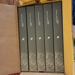 Nespresso Ispirazione Italiana Roma Pods 10-PACK. Fixed Price $27.00.