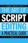 The Art Of Script Editing: Practical Guide (creative Essentials) - Paperba.... Fixed Price $15.34.