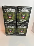 Rifle Coffee Company Jb "just Black" Rounds. 4 Boxes 22 Kcups. Fixed Price $60.00.