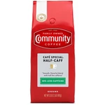 Community Coffee Cafe Special Half-caff 32 Ounces, Medium Dark Roast Ground C.... Fixed Price $44.96.