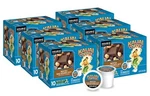 Kauai Coffee Mocha Macadamia Nut Flavor Compatible With K-cup Brewers 10 Ct. Fixed Price $82.41.