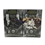 Star Wars Bones Coffee 2 Pack Cups Dark Side Chocolate Truffle Twin Sun Tirami. Fixed Price $24.99.
