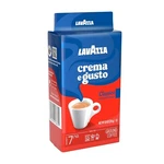 Lavazza Espresso Dark Roast Ground Coffee, 8.8OZ Bricks (4 Pack). Fixed Price $34.99.