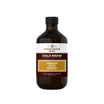Christopher Bean Cinnamon Pecan Brownie Cold Brew Coffee Concentrate Bottle. Fixed Price $11.99.