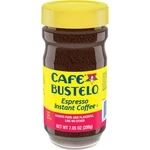 Caf Bustelo, Espresso Style Dark Roast Instant Coffee, 7.05 Oz New. Fixed Price $5.55.