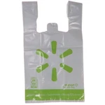 New 36-PACK Walmart Green Spark Heavy Duty Reusable Plastic Grocery Bags. Fixed Price $24.99.
