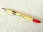 Vintage Cains Coffee Advertising Mechanical Pencil. Fixed Price $11.95.
