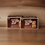 2-PACK Sugar The Raw Turbinado Cane Packets, 500 Ct. Coffee Office. Fixed Price $35.00.