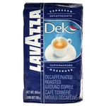 Lavazza Dek Espresso Decaffeinated Roast Ground Coffee 8.8 Oz. Fixed Price $23.04.