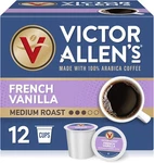 Hazelnut Flavored, Medium Roast,single Serve Coffee. Fixed Price $52.34.