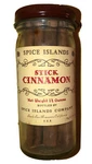 Sealed 1950 S-60 Spice Islands Stick Cinnamon 1-1/2 Oz San Francisco. Fixed Price $28.95.
