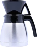 Melitta Pour-over Coffee Brewer & Stainless Steel Carafe Set With Filters. Fixed Price $55.70.