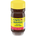 Caf Bustelo Espresso Style Dark Roast Instant Coffee, 1.75 Ounce (pack 1). Fixed Price $21.99.