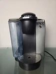 Keurig Platinum B70 Gourmet Single-cup Home Brewing System Coffee Maker Works!. Fixed Price $34.99.