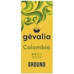 Gevalia Medium Roast Columbia Arabica Ground Coffee, 12 Oz. Bag - Free Shipping. Fixed Price $7.49.