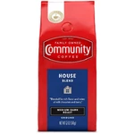 Community Coffee Ground House Blend. Fixed Price $20.85.
