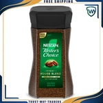 Nescaf Decaf Taster's Choice Light Medium Roast Instant Coffee Jar 7 Oz New. Fixed Price $15.95.