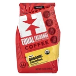 Organic Coffee, Colombian, Ground, Full City Roast, 12 Oz (340 G). Fixed Price $17.40.