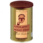 Mehmet Efendi Turkish Coffee, 500-GRAM Can By. Fixed Price $10.00.