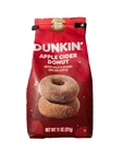 Dunkin' Donuts Apple Cider Ground Coffee 11 Oz Sealed. Fixed Price $9.99.