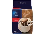 Agf Luxury Coffee Shop Mocha Blend Drip Bags 8P. Fixed Price $14.99.
