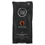 Grizzly Claw, Organic Ground Coffee, Dark Roast, 10 Oz (284 G). Fixed Price $21.39.