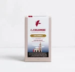 La Colombe Coffee Colombia-san Roque Light Roast Blend Whole Bean 12OZ. Fixed Price $25.00.