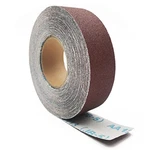 2/6/8 Sandpaper Roll Continuous Abrasive Ready To Cut Emery Cloth For Drum. Fixed Price $5.72.