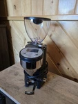 Rocket Espresso Fausto Coffee Grinder. Fixed Price $600.00.