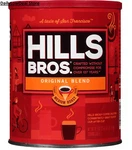 Hills Bros. Original Blend Ground Coffee (42.5 Oz.) Sealed Item!! Fast Shipping!. Fixed Price $33.85.