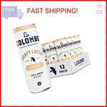 Colombe Coffee, Vanilla Draft Latte, 11 Fl Oz Cans (pack 12), Coffeehouse. Fixed Price $42.29.