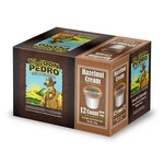 Cafe Don Pedro Hazelnut Cream Low-acid Coffee Pods 72 Ct.. Fixed Price $45.45.