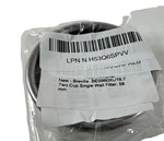 New Bag Genuine Breville 58MM Two Cup - Single Wall Filter #BES980XL. Fixed Price $20.34.