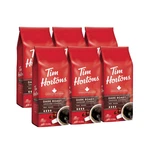 Dark Roast, Rich Ground Coffee, Perfectly Balanced, Always Smooth, Made With 100. Fixed Price $51.95.