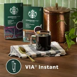 Starbucks Via Instant Coffee-cafe Packets, Decaf Italian Roast, 50. Fixed Price $69.76.